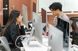 42 Tokyoでは学生同士で学び合う