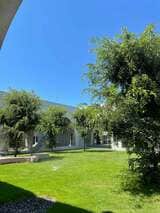 広島叡智学園 学びの回廊