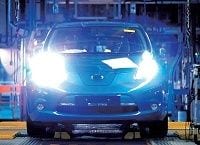 日産が満を持して投入、ＥＶ「リーフ」の実力