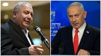 イスラエル次期首相は｢ネタニヤフではない誰か｣になるのか？対抗馬アイゼンコット氏とは何者か…その舵取りとは