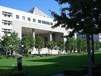 （第５５回）専門家に場を提供し国を栄えさせよう