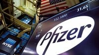 ファイザー19兆円買収 裏には製薬業界の苦境