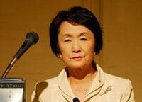 【林文子氏・講演】本当に心が満たされる仕事のやりがいとは何か（その4）