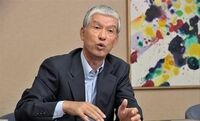 チマチマした原価改善で顧客は喜ばない 野路國夫・コマツ社長に聞く