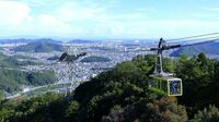 バス会社が運営｢書写山ロープウェイ｣の舞台裏 神姫バス､姫路城以外の観光地へ周遊拡大狙う