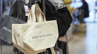 DEAN&DELUCAのエコバッグがバカ売れのワケ 休業明け､売り上げは一気にプラスに転じた