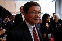 台湾｢大規模停電｣騒動で経済閣僚が引責辞任 全世帯の約半数700万戸に影響