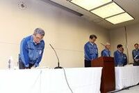 東京電力の格付けは震災後3カ月で9段階引き下げ、継続して格下げ方向で見直し《ムーディーズの業界分析》