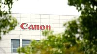 キヤノンは｢累計1兆円買収｣で変身できるか ｢新事業｣は､カメラに並ぶ売り上げ規模に