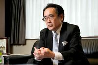 危機を迎えるたびに｢より強くなる｣100年企業 元中小企業庁長官が語る｢老舗の耐久力｣