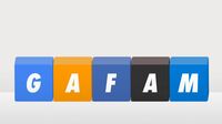 もうけの仕組み｜GAFAM 広告収入の減速顕著､序列に変化も