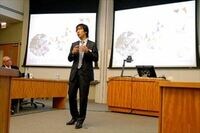 MBA官僚がつかんだ、日本変革のヒント シカゴ大の名物授業で、真のベンチャー魂を見た！