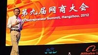 アリババ､上場申請書再提出で見えた"素顔" 不十分だった情報の断片が徐々に明らかに