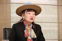 ｢厳しい時期こそM＆Aのチャンスだ｣ インタビュー／アパホテル 社長 元谷芙美子