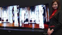 日本上陸！｢有機ELテレビ｣の可能性とは？ LGが大型テレビ向けパネルの量産に挑戦