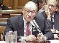 私がグリーンスパンに同情してしまう理由--ブラッド・デロング　カリフォルニア大学バークレー校教授