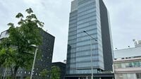 ゴールドクレスト､｢パソナスクエア｣（旧エイベックスビル）を1000億円規模で取得へ