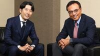 【独占】企業は｢海外経験がない学生は採用しない｣という強いシグナルを出すべきだ…新浪剛史が訴える日本の深刻な危機
