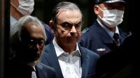 ゴーン氏は｢明らかに無罪｣と言える会計的根拠 『会計と犯罪』を書いた細野祐二に聞く
