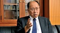 ｢本音がノルマ達成ならば､経営といえない｣ 遠藤金融庁長官7000字直撃インタビュー