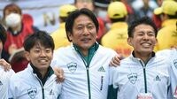 青学･原監督が｢言葉の力｣を重視するワケ 箱根駅伝39年ぶり完全優勝の秘密