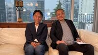 ｢正直不動産｣原案者がぶっちゃける業者の選び方 長嶋修×夏原武が語る｢日本の不動産市場｣