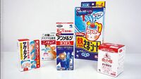 小林製薬の｢神薬｣に爆買い､株価も躍る必然 ｢わかりやすい｣商品説明は外国人ウケする