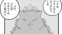 周囲に怖がられる｢飼い主をひっかく猫｣が抱えていた意外な"本音" 漫画｢ひろみ猫シッターサービス｣（第8話）
