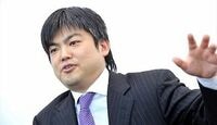 「元来の日本は、オープンかつ競争志向だ」 『君に友だちはいらない』を書いた瀧本哲史氏に聞く