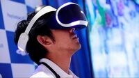 プレステVRは圧倒的な可能性を秘めている 問題点は｢量産に苦戦していること｣くらい