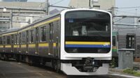 短命のはずだった車両｢走ルンです｣の数奇な運命 実は長寿のJR東209系､私鉄のほうが寿命短い？
