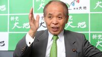 鈴木宗男氏｢北方領土への誤解が多すぎる｣ 安倍･プーチン1215長門会談へ大きな期待