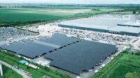 中国系電池メーカー｢AESC｣のフランス工場が稼働
