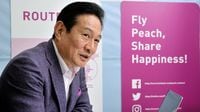 機内挨拶を大阪弁にしたら｢おもろいんちゃう｣