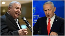 イスラエル次期首相は｢ネタニヤフではない誰か｣になるのか？対抗馬アイゼンコット氏とは何者か…その舵取りとは
