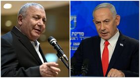 イスラエル次期首相は｢ネタニヤフではない誰か｣になるのか？対抗馬アイゼンコット氏とは何者か…その舵取りとは