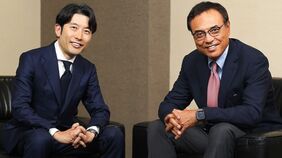 【独占】企業は｢海外経験がない学生は採用しない｣という強いシグナルを出すべきだ…新浪剛史が訴える日本の深刻な危機