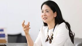 リクルート｢組織の同質化はリスク｣と考える事情 ジェンダー格差是正､カギは｢数字｣の徹底分析