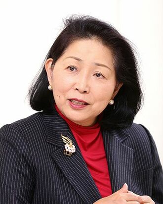 グローバル人財の資質をはぐくむ教育