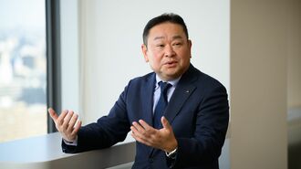 日用品卸あらた｢売上高1兆円の先｣へ､次の一手