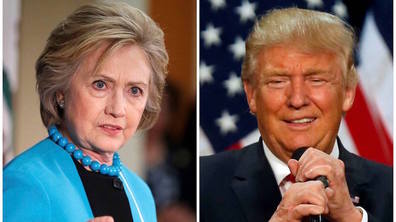 Can the Democrats and Republicans Heal Themselves?