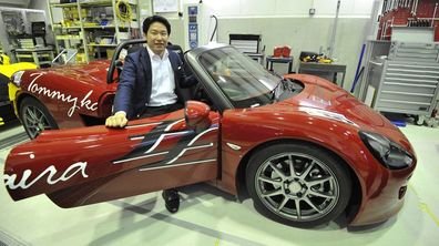 Japanese Startups: Still Alive and Kicking