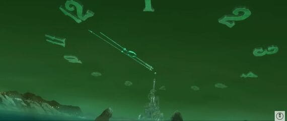 えんとつ町のプペル 〜約束の時計台〜