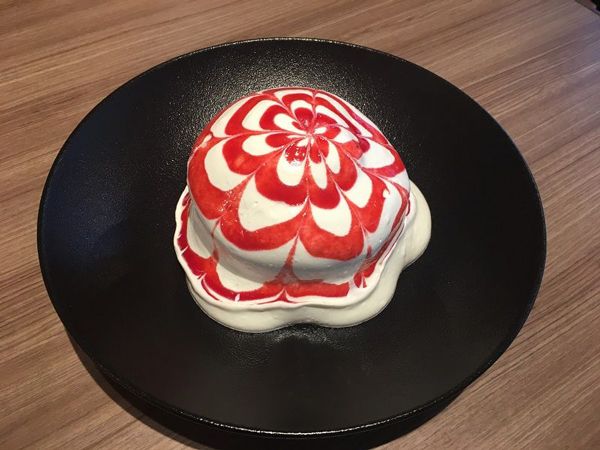 白い恋人 石屋製菓のパンケーキが行列のワケ 外食 東洋経済オンライン 経済ニュースの新基準