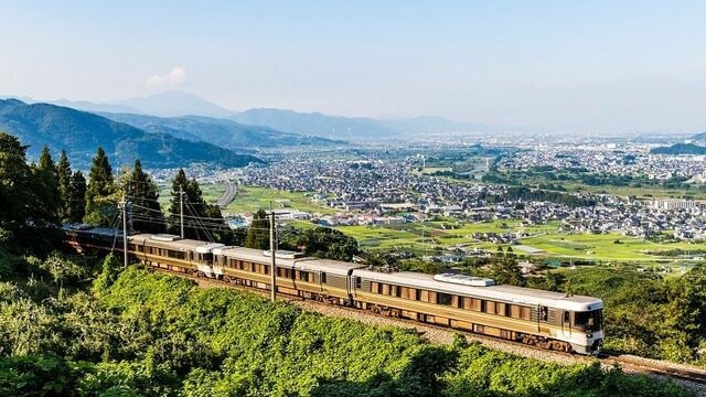 新幹線vsあずさ どっちで行く 長野の鉄道事情 Goto最前線 東洋経済オンライン 社会をよくする経済ニュース