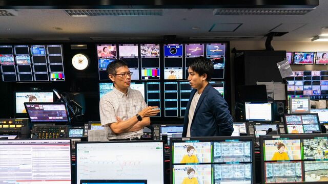 アベマtv 巣ごもりで視聴者1400万人突破の訳 コロナショック 企業の針路 東洋経済オンライン 社会をよくする経済ニュース