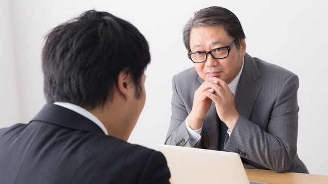 日本の採用面接が人をちゃんと見抜けない理由 就職 転職 東洋経済オンライン 社会をよくする経済ニュース