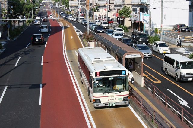 Brtは赤字 被災鉄道よりも大都市にふさわしい ローカル線 公共交通 東洋経済オンライン 社会をよくする経済ニュース