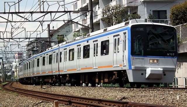 三菱重工が60両納入完了、日暮里・舎人ライナー向け車両の性能