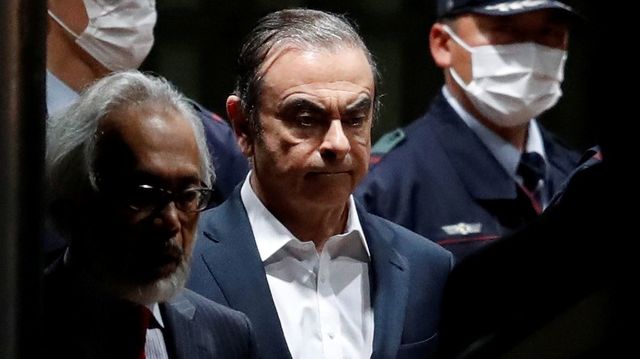 ゴーンが 虚偽記載 で逮捕された本当の意味 経営 東洋経済オンライン 社会をよくする経済ニュース